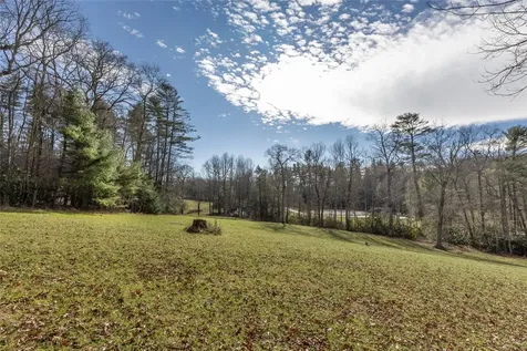 Lot 24 Ivy Gate Lane Cashiers NC 28717