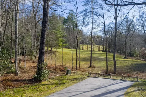 Lot 24 Ivy Gate Lane Cashiers NC 28717