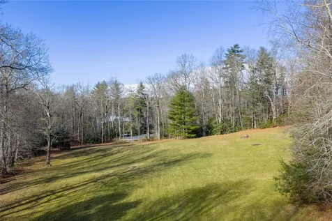Lot 24 Ivy Gate Lane Cashiers NC 28717