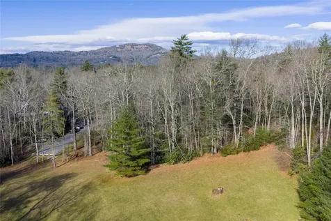Lot 24 Ivy Gate Lane Cashiers NC 28717