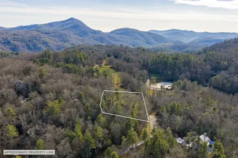 Lot 24 Ivy Gate Lane Cashiers NC 28717