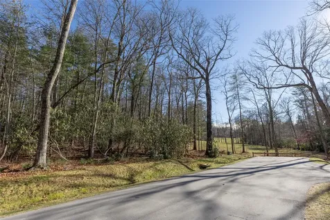 Lot 24 Ivy Gate Lane Cashiers NC 28717
