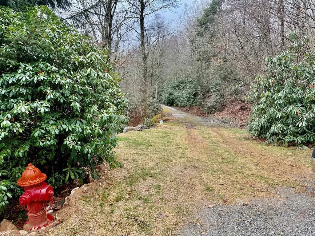 0 Satulah Ridge Road Highlands NC 28741
