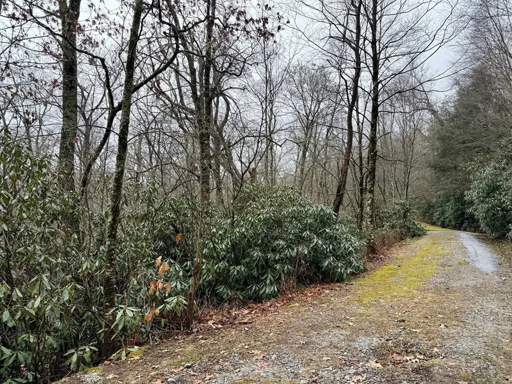 0 Satulah Ridge Road Highlands NC 28741