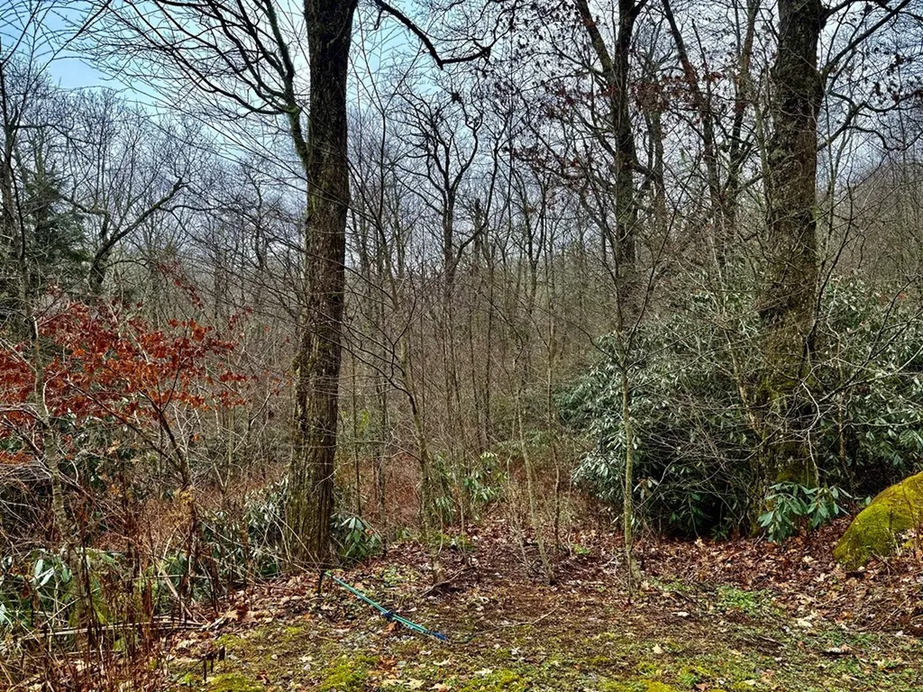 0 Satulah Ridge Road Highlands NC 28741