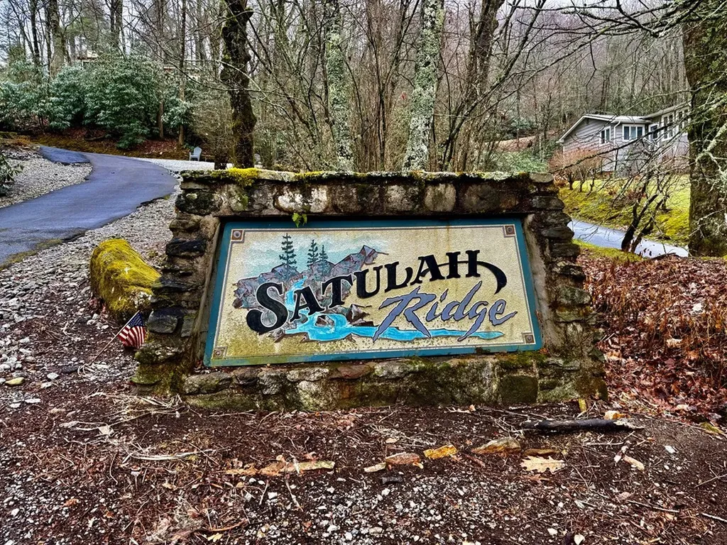 0 Satulah Ridge Road Highlands NC 28741