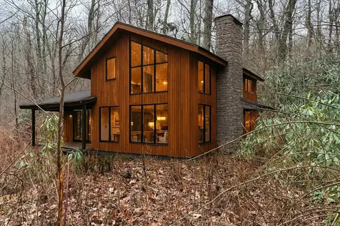 0 Satulah Ridge Road Highlands NC 28741