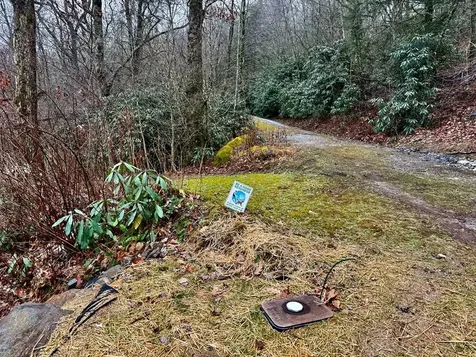 0 Satulah Ridge Road Highlands NC 28741