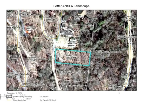 0 Satulah Ridge Road Highlands NC 28741