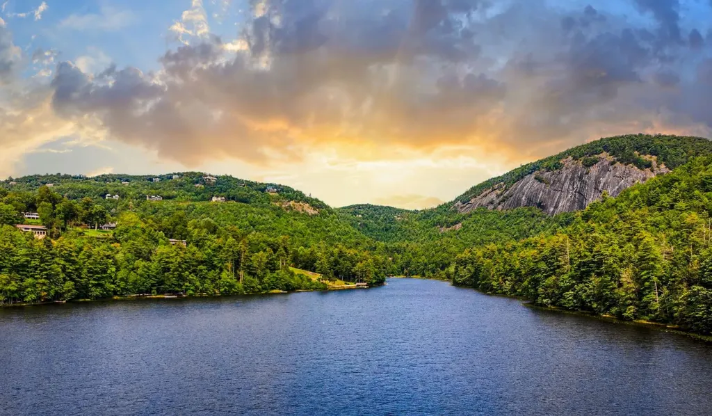 50 Dogwood Knob Sapphire NC 28774