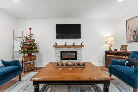 50 Dogwood Knob Sapphire NC 28774