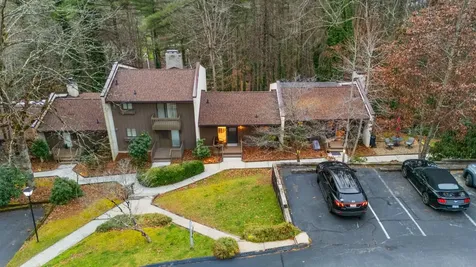 50 Dogwood Knob Sapphire NC 28774