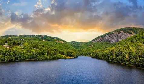 50 Dogwood Knob Sapphire NC 28774