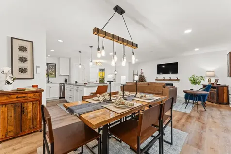 50 Dogwood Knob Sapphire NC 28774