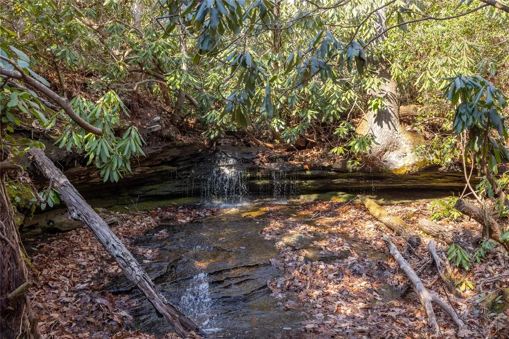 Lot 30 Rock Creek Court Sapphire NC 28774