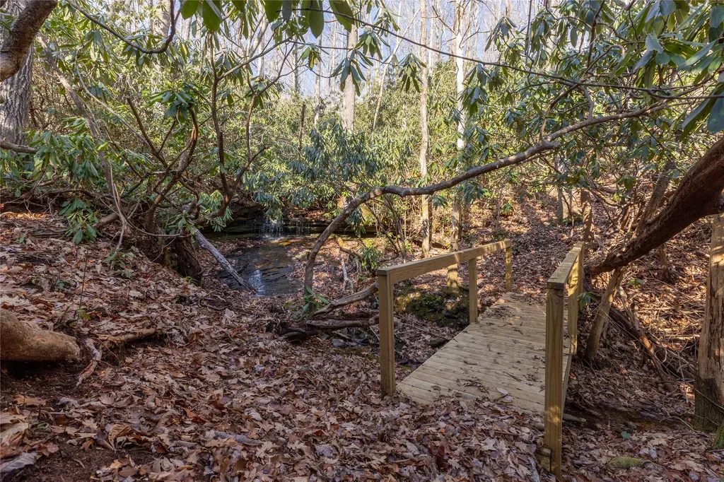 Lot 30 Rock Creek Court Sapphire NC 28774