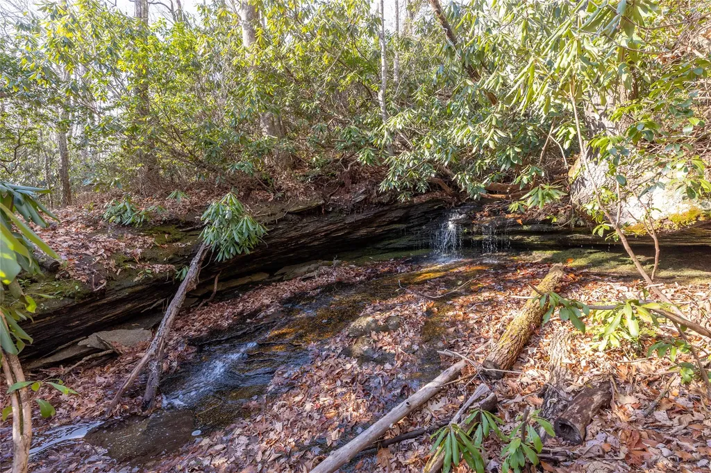 Lot 30 Rock Creek Court Sapphire NC 28774