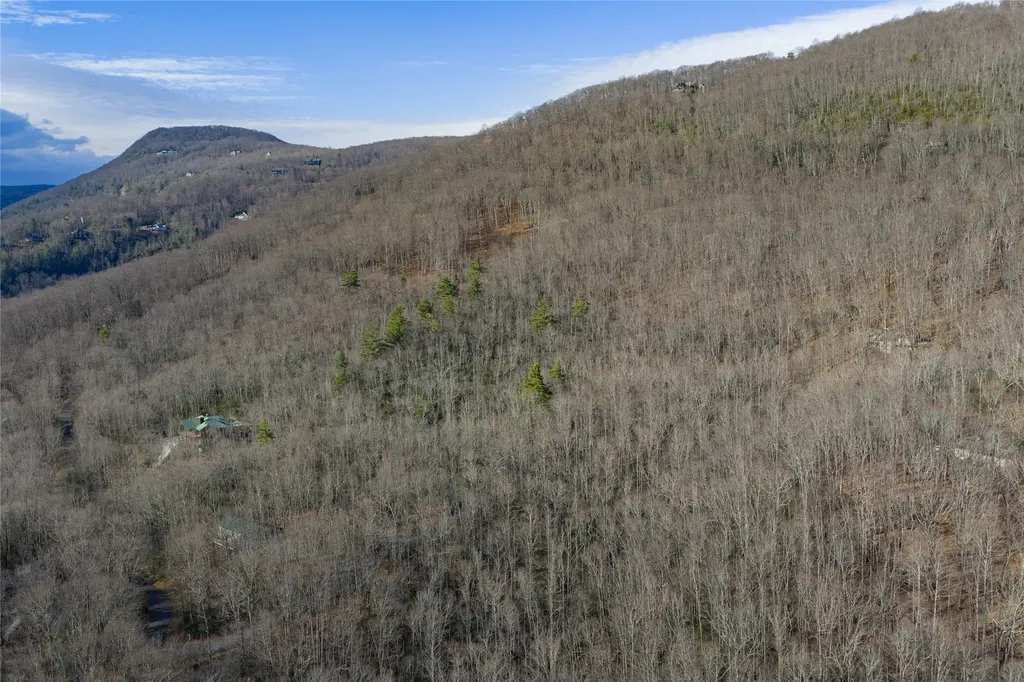 Lot 30 Rock Creek Court Sapphire NC 28774