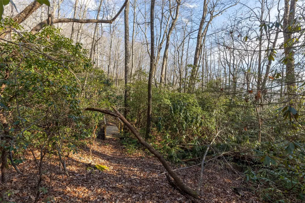 Lot 30 Rock Creek Court Sapphire NC 28774