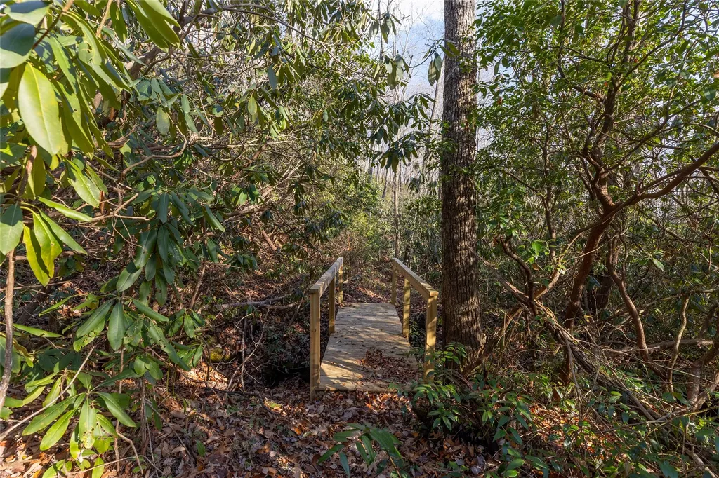 Lot 30 Rock Creek Court Sapphire NC 28774