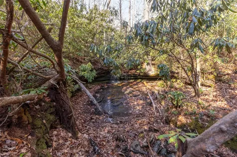 Lot 30 Rock Creek Court Sapphire NC 28774