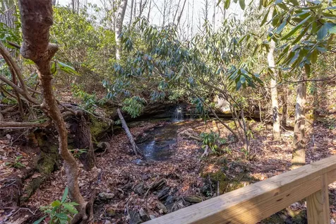 Lot 30 Rock Creek Court Sapphire NC 28774