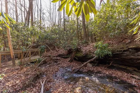 Lot 30 Rock Creek Court Sapphire NC 28774