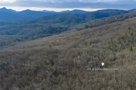 Lot 30 Rock Creek Court Sapphire NC 28774