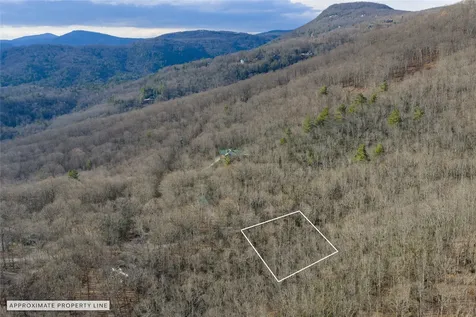 Lot 30 Rock Creek Court Sapphire NC 28774