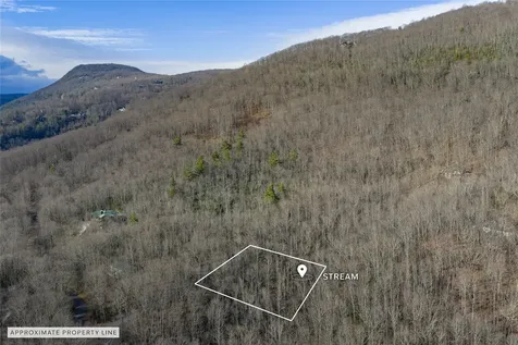 Lot 30 Rock Creek Court Sapphire NC 28774