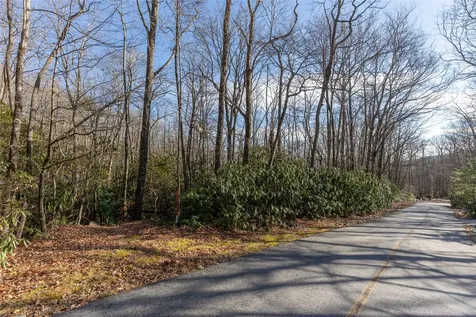 Lot 30 Rock Creek Court Sapphire NC 28774