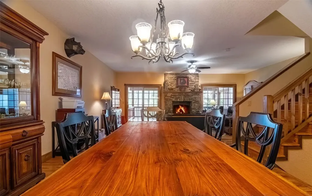 620 Sapphire Valley Road Cashiers NC 28717