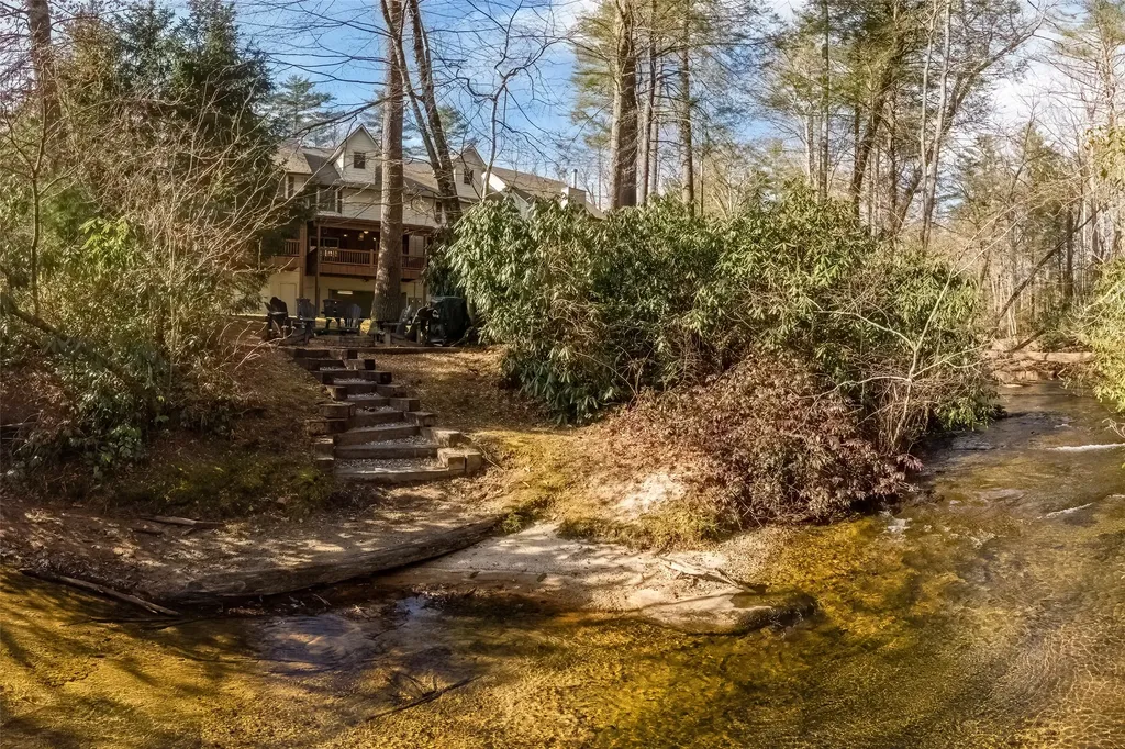 620 Sapphire Valley Road Sapphire NC 28774