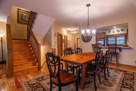 620 Sapphire Valley Road Cashiers NC 28717