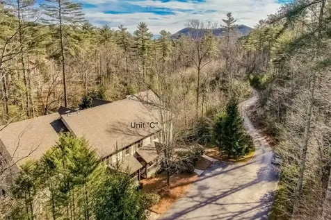 620 Sapphire Valley Road Cashiers NC 28717