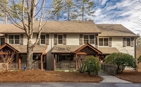 620 Sapphire Valley Road Sapphire NC 28774
