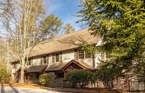 620 Sapphire Valley Road Sapphire NC 28774