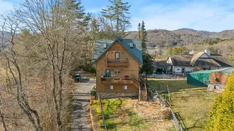 36 Heavens Gate Lane Glenville NC 28736