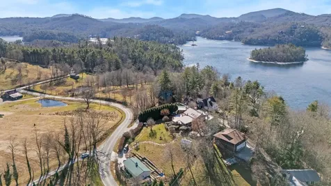 36 Heavens Gate Lane Glenville NC 28736