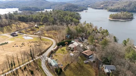 36 Heavens Gate Lane Glenville NC 28736