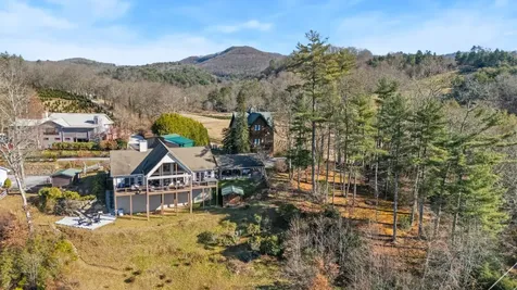 36 Heavens Gate Lane Glenville NC 28736