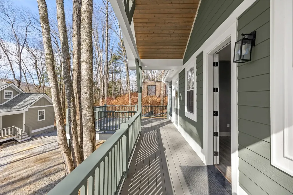 115 Spur Road Cashiers NC 28717