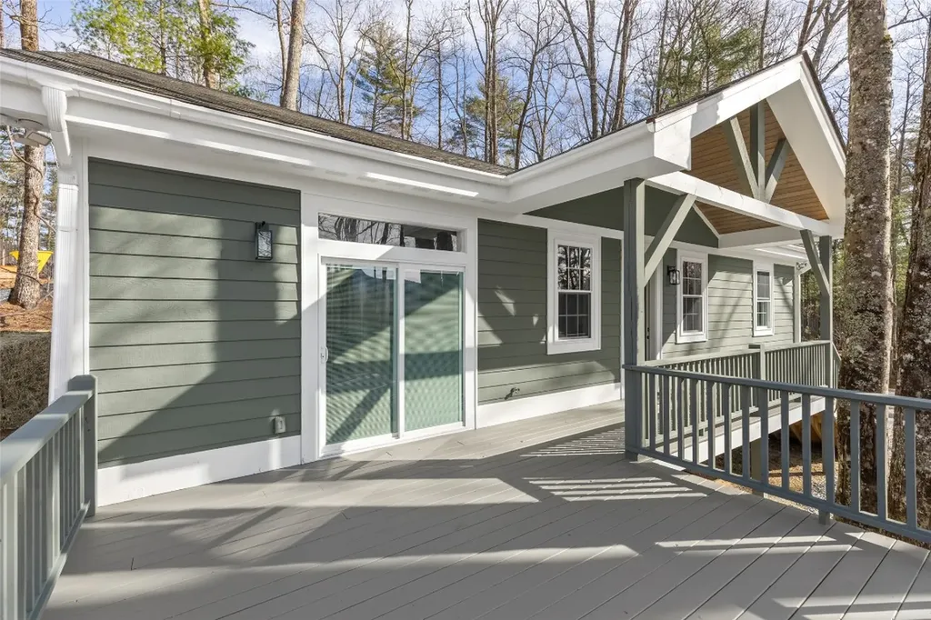 115 Spur Road Cashiers NC 28717