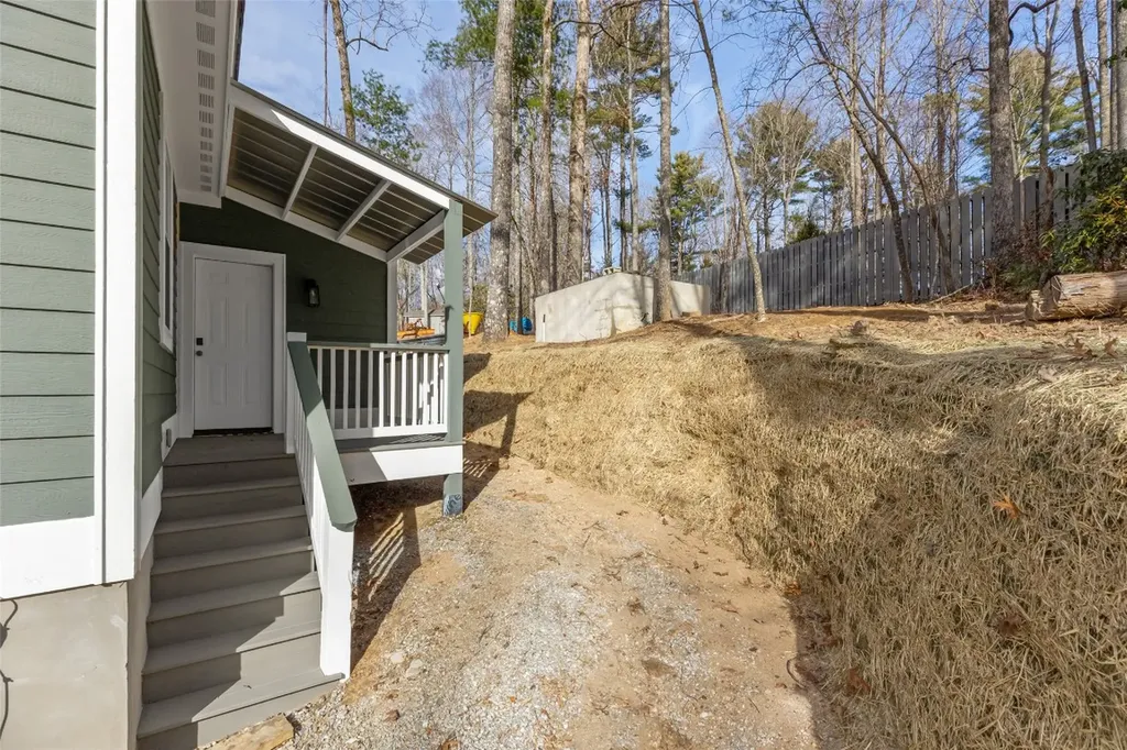 115 Spur Road Cashiers NC 28717