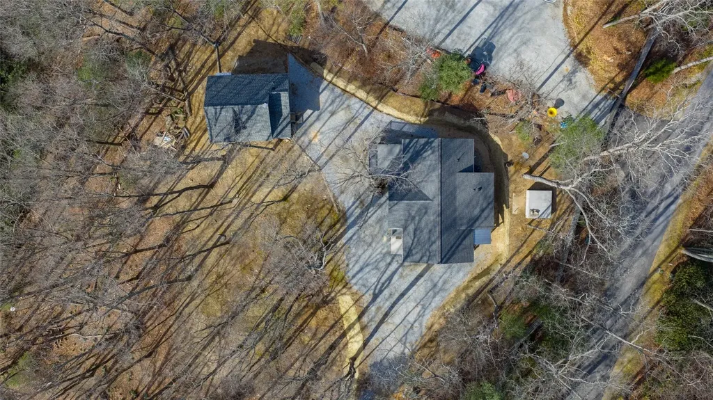 115 Spur Road Cashiers NC 28717