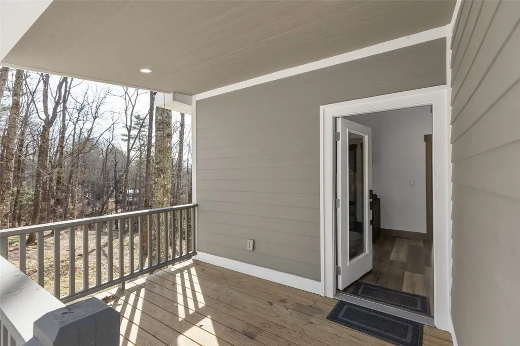 115 Spur Road Cashiers NC 28717