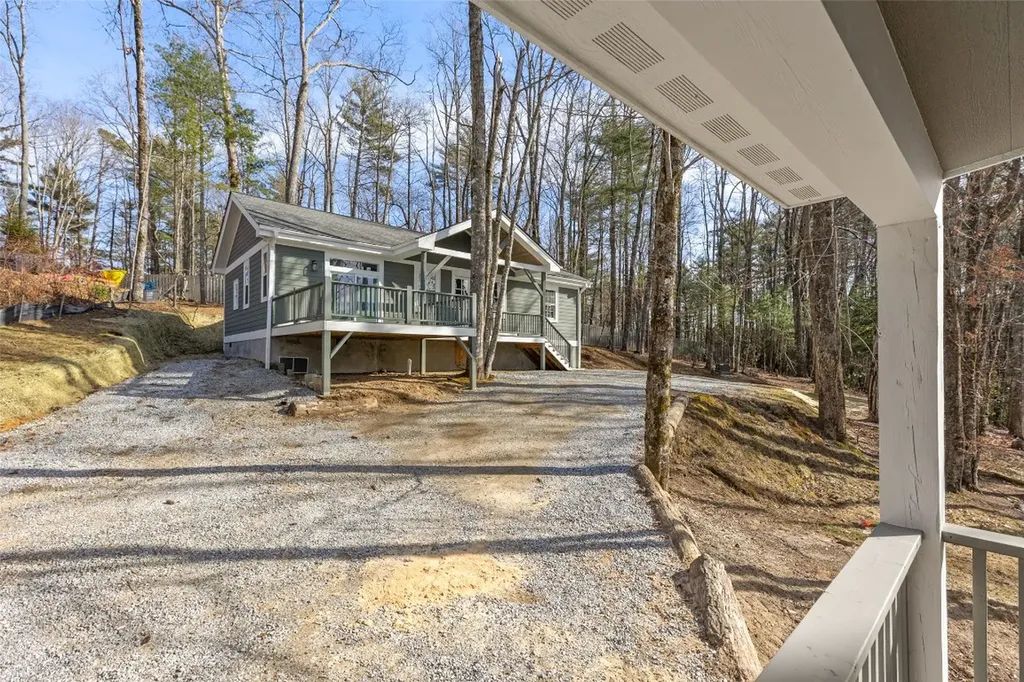 115 Spur Road Cashiers NC 28717