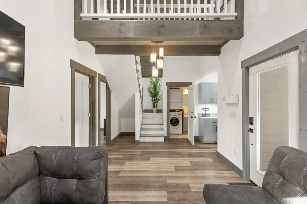 115 Spur Road Cashiers NC 28717