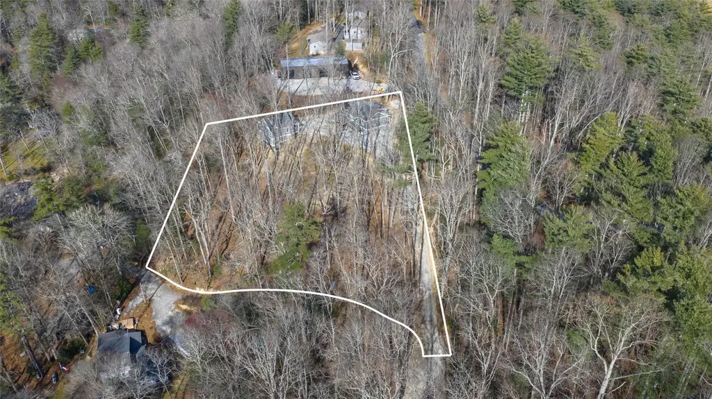 115 Spur Road Cashiers NC 28717