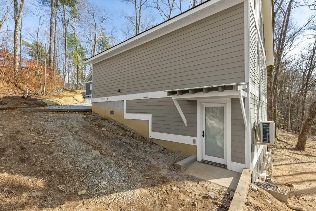 115 Spur Road Cashiers NC 28717